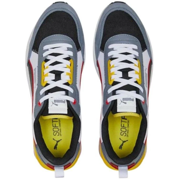 Puma bateliai