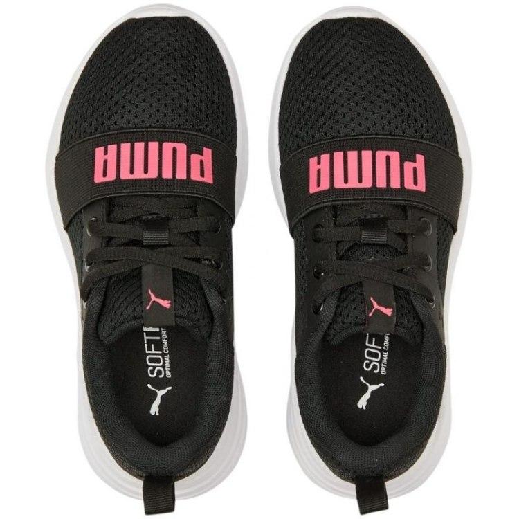 Puma bateliai