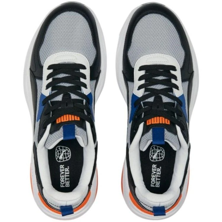 Puma bateliai