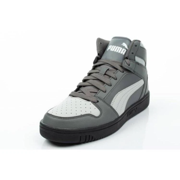 Puma bateliai