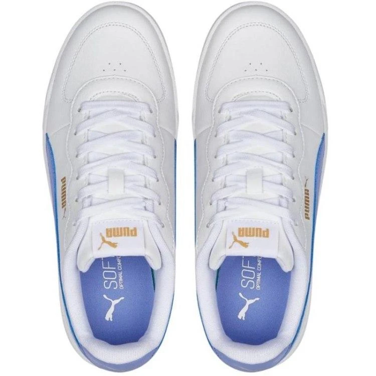 Puma bateliai
