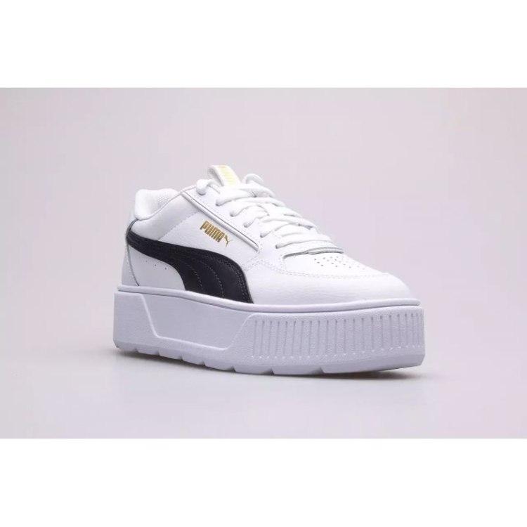 Puma bateliai