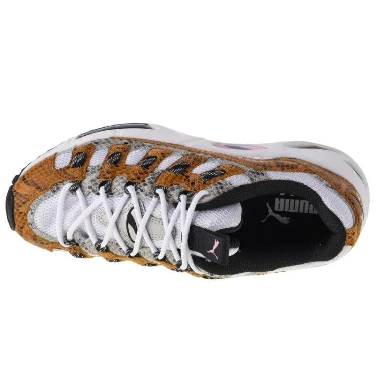 Puma bateliai