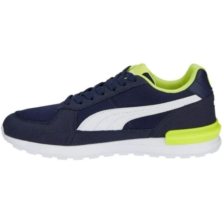 Puma bateliai
