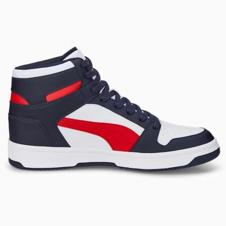 Puma bateliai