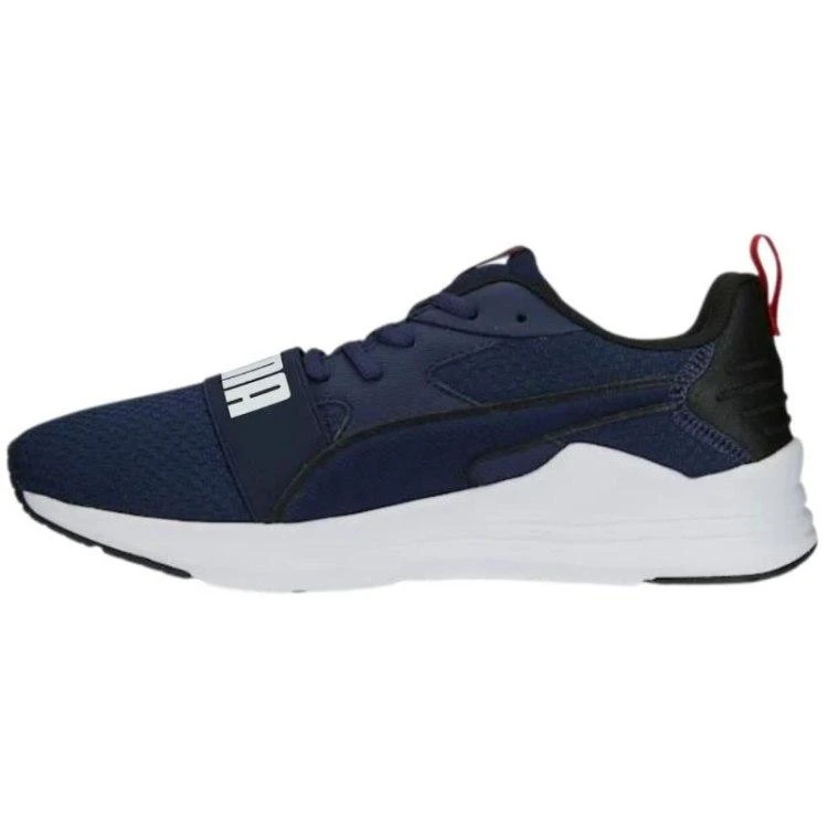 Puma bateliai