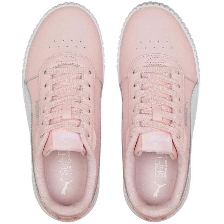 Puma bateliai
