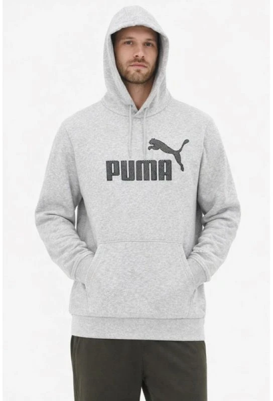 Puma džemperis