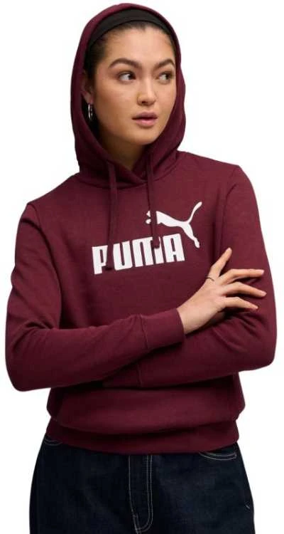 Puma džemperis