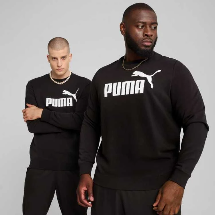 Puma džemperis