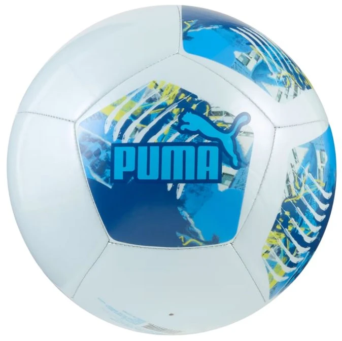 Puma kamuolys