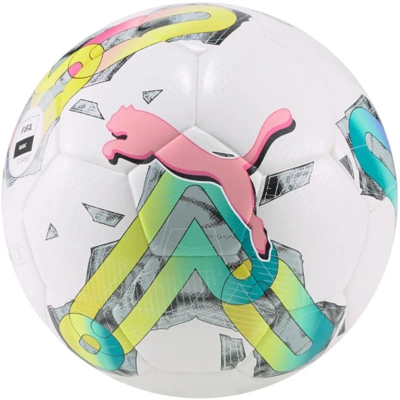 Puma kamuolys