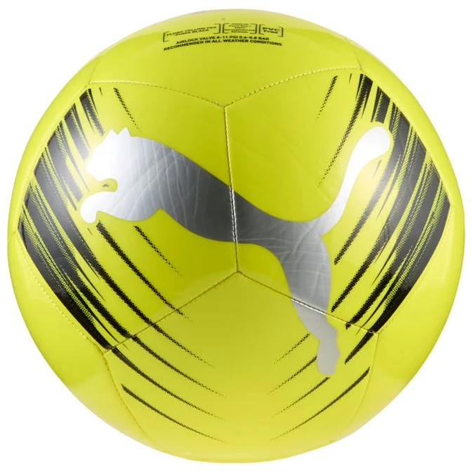 Puma kamuolys