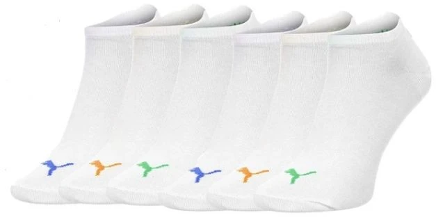 Puma kojinės