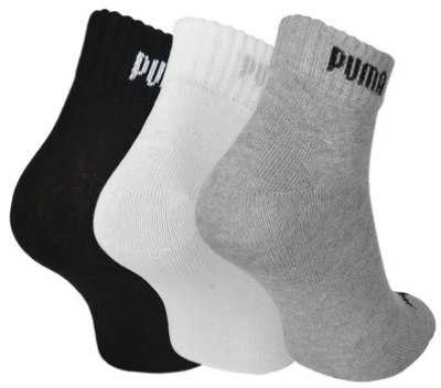 Puma kojinės (3 poros)
