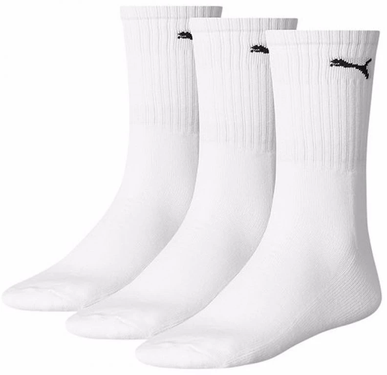 Puma kojinės