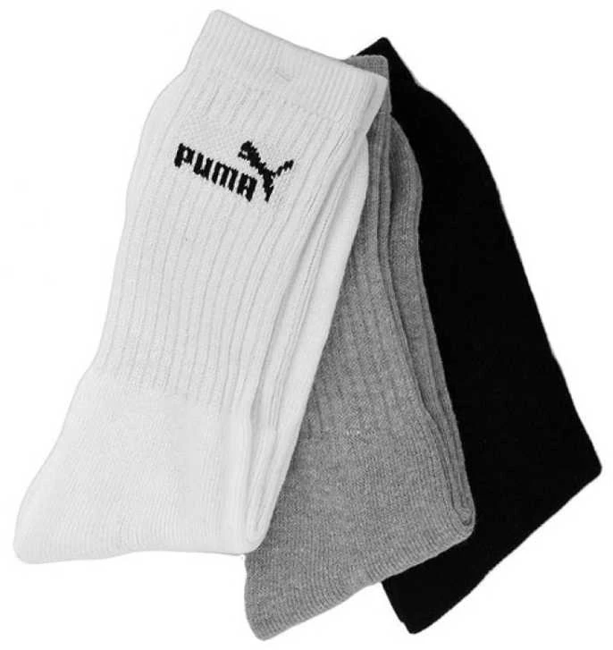 Puma kojinės