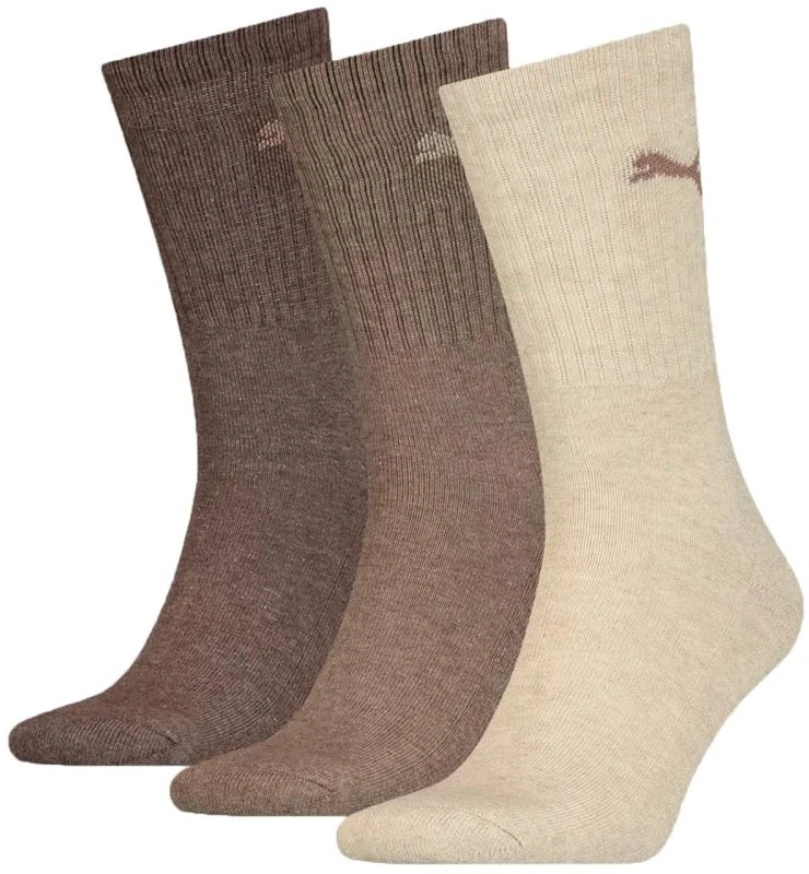 Puma kojinės