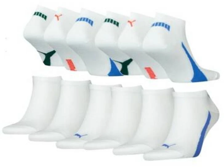 Puma kojinės