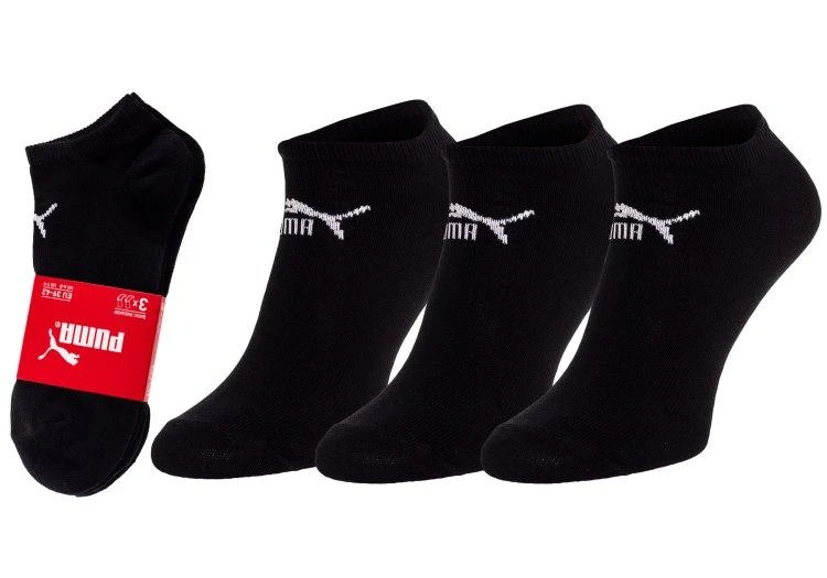 Puma kojinės