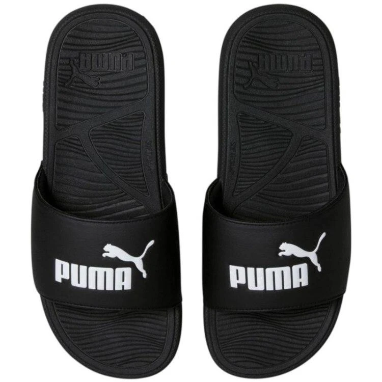 Puma lepetės