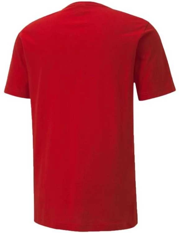 Puma marškinėliai