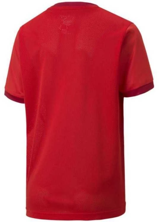 Puma marškinėliai