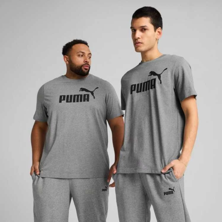 Puma marškinėliai
