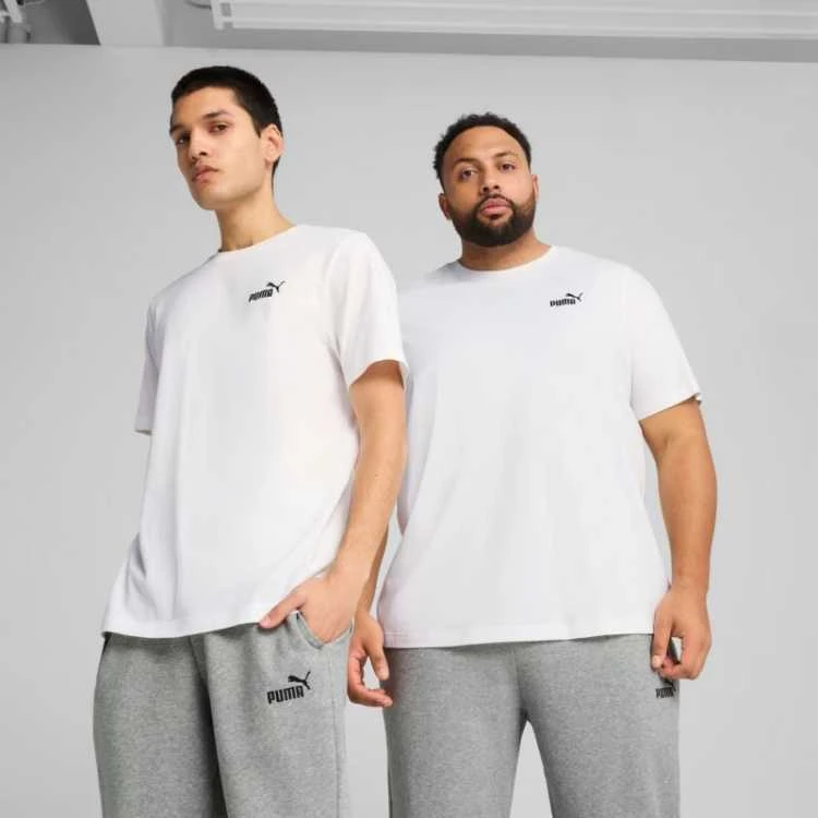 Puma marškinėliai