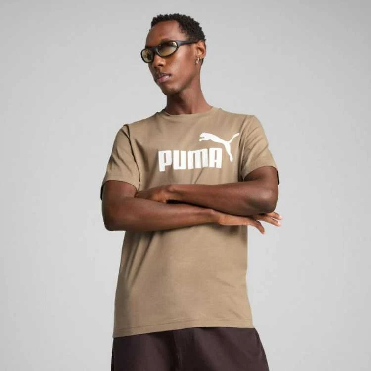 Puma marškinėliai