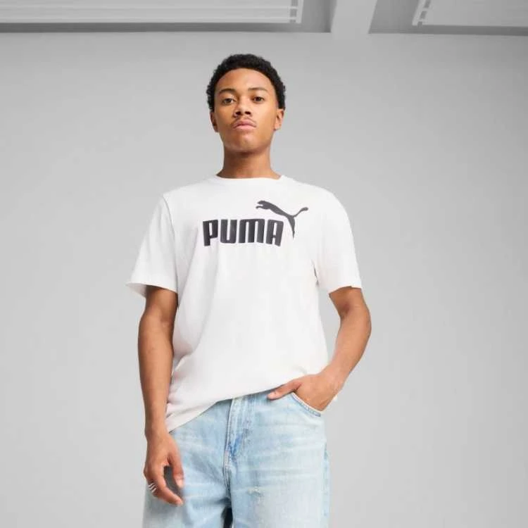 Puma marškinėliai
