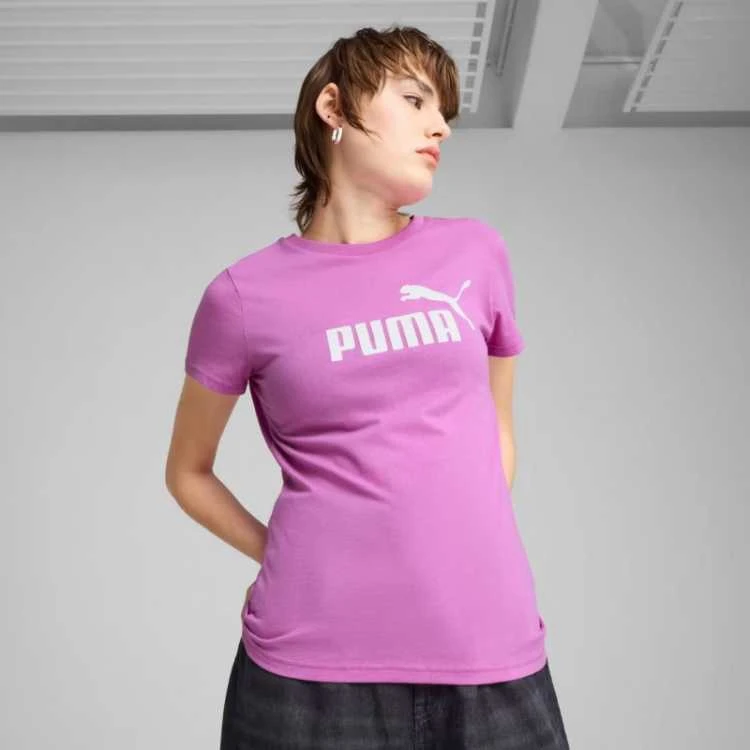 Puma marškinėliai