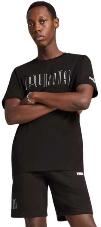 Puma marškinėliai