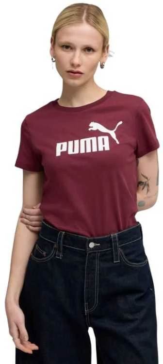 Puma marškinėliai