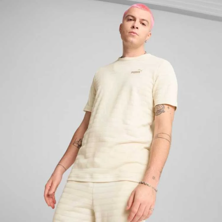 Puma marškinėliai