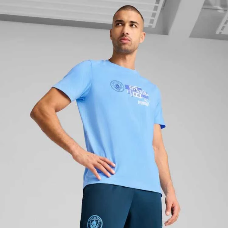 Puma marškinėliai