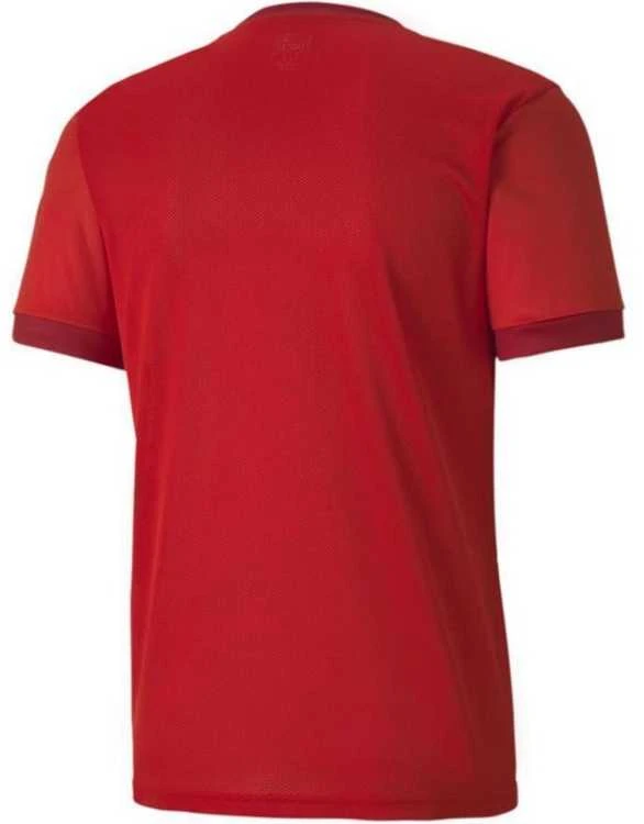 Puma marškinėliai