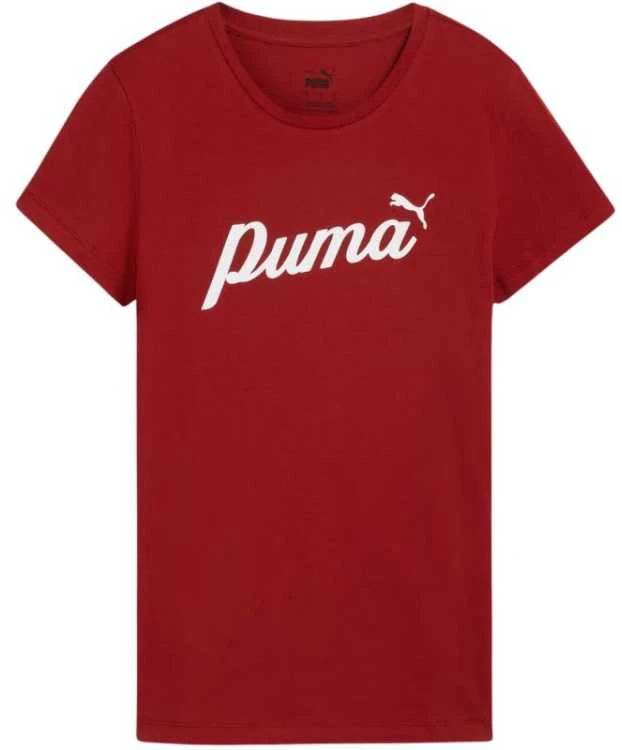 Puma marškinėliai