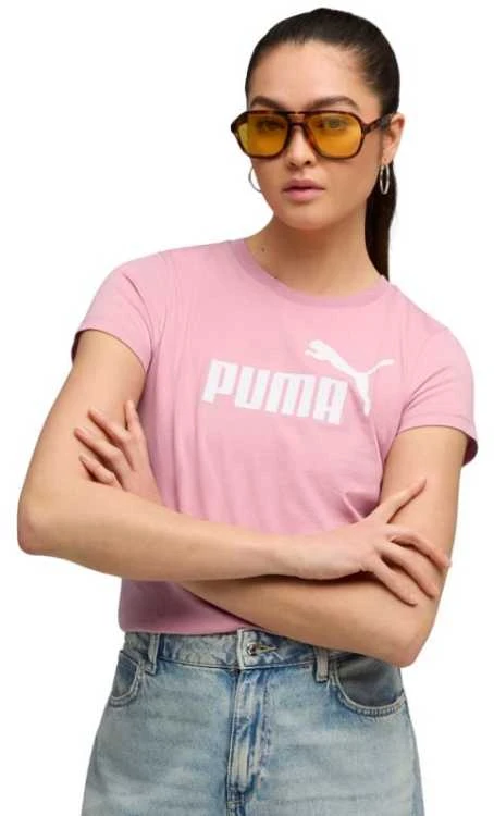 Puma marškinėliai