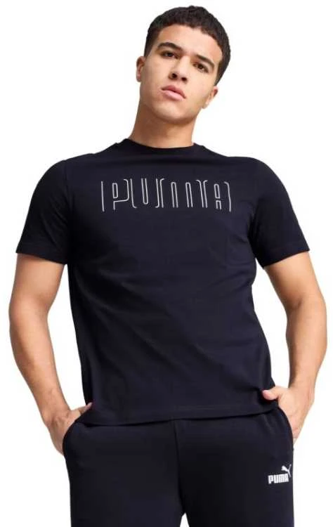 Puma marškinėliai