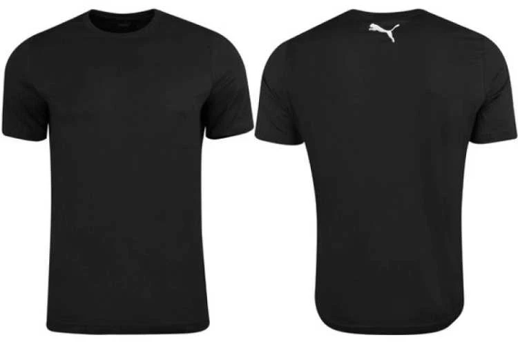 Puma marškinėliai