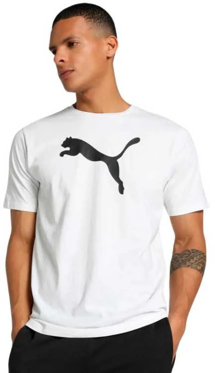 Puma marškinėliai