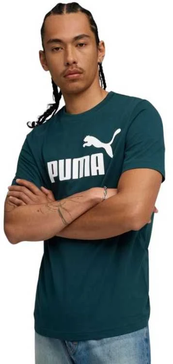 Puma marškinėliai