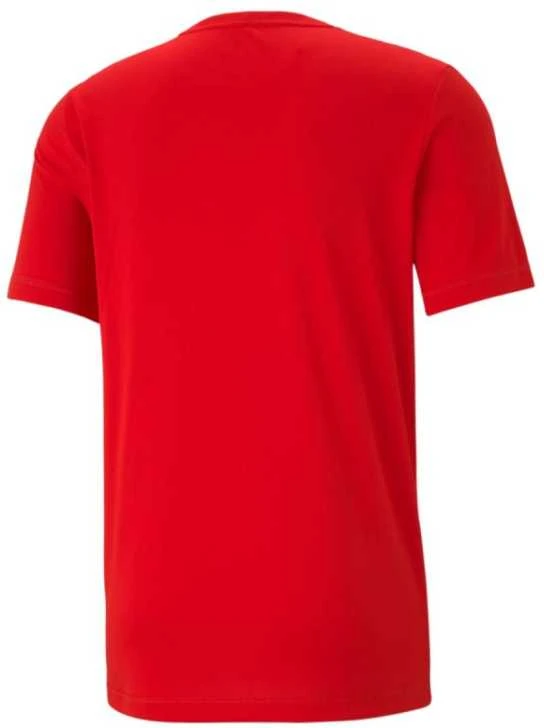 Puma marškinėliai