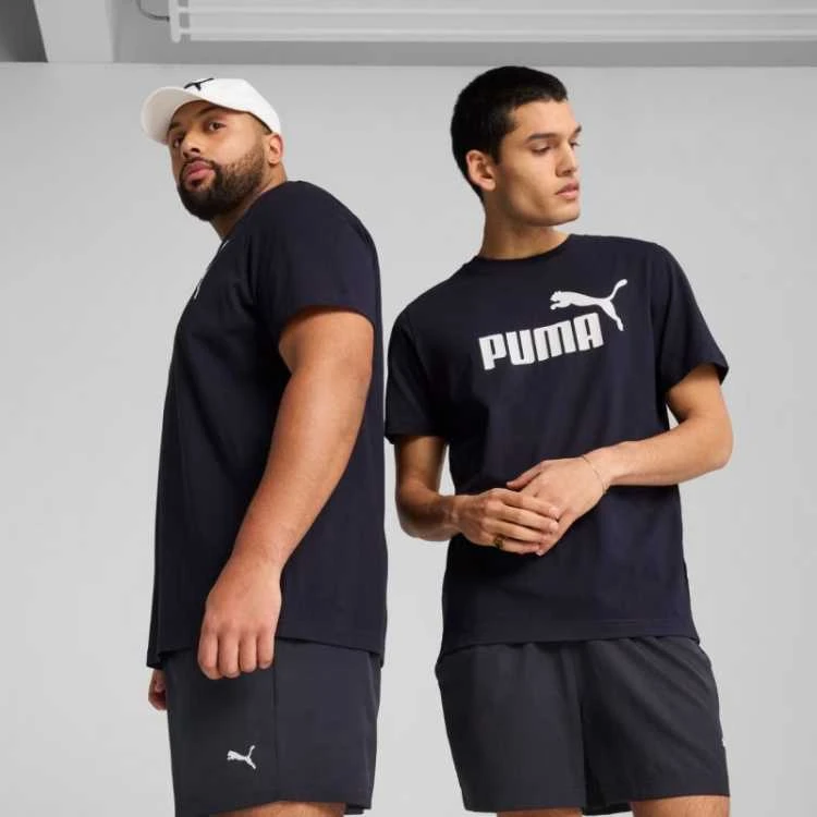 Puma marškinėliai