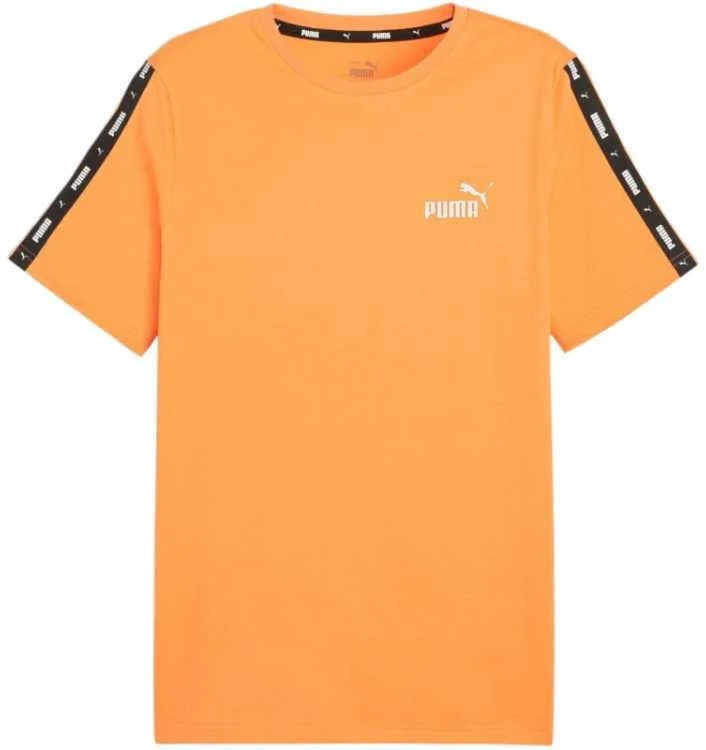 Puma marškinėliai