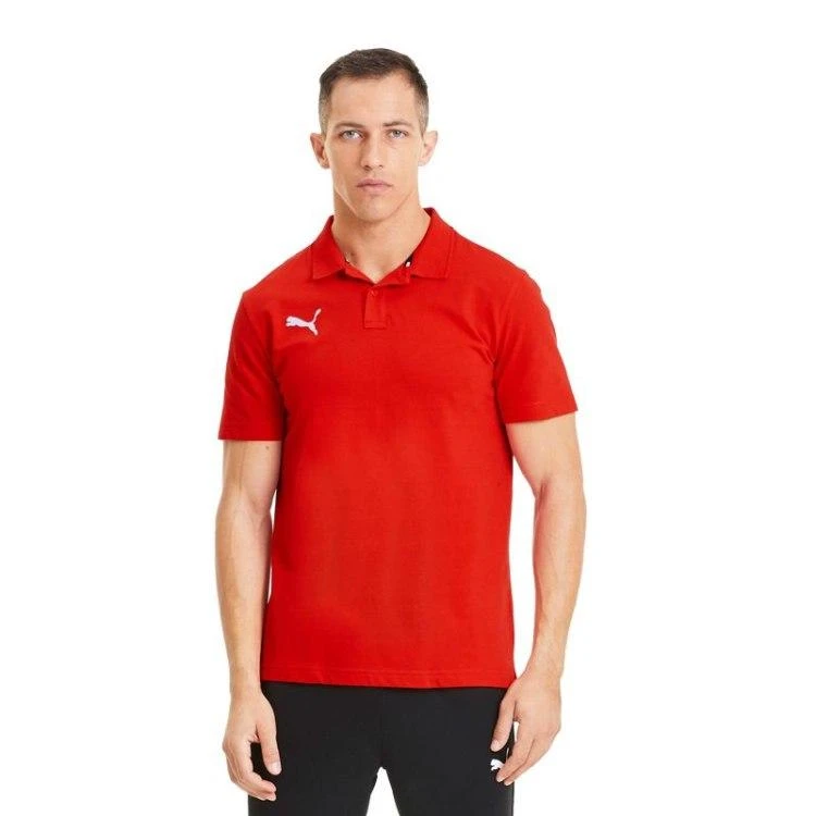 Puma marškinėliai