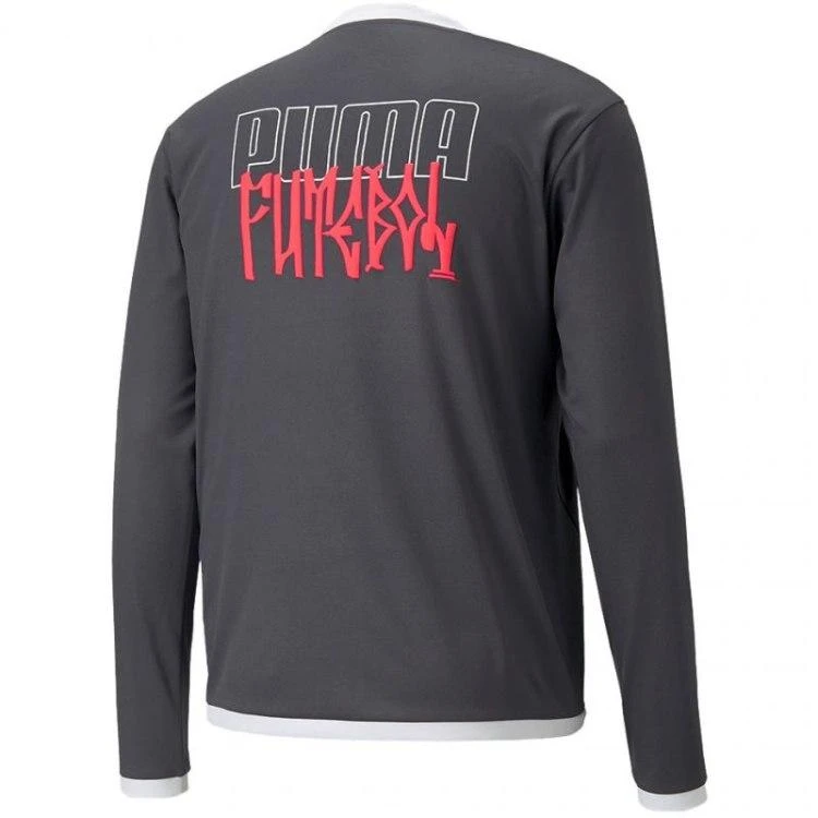 Puma marškinėliai