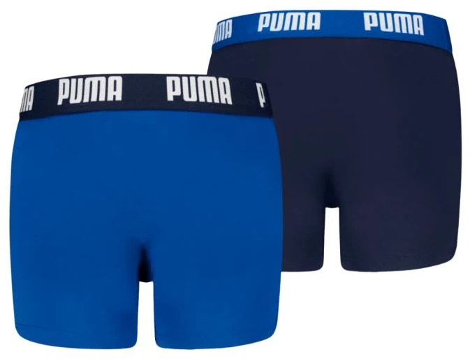 Puma šortai