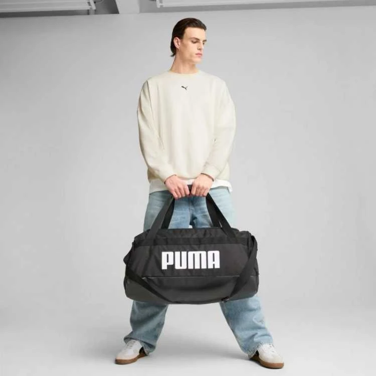 Puma sportinis krepšys